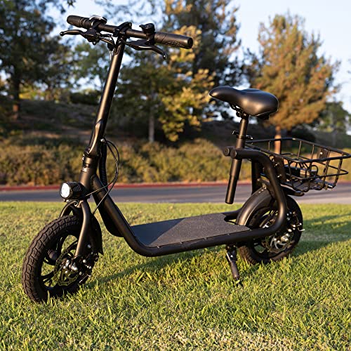 SEHOMY Electric Portable Lightweight Electronic