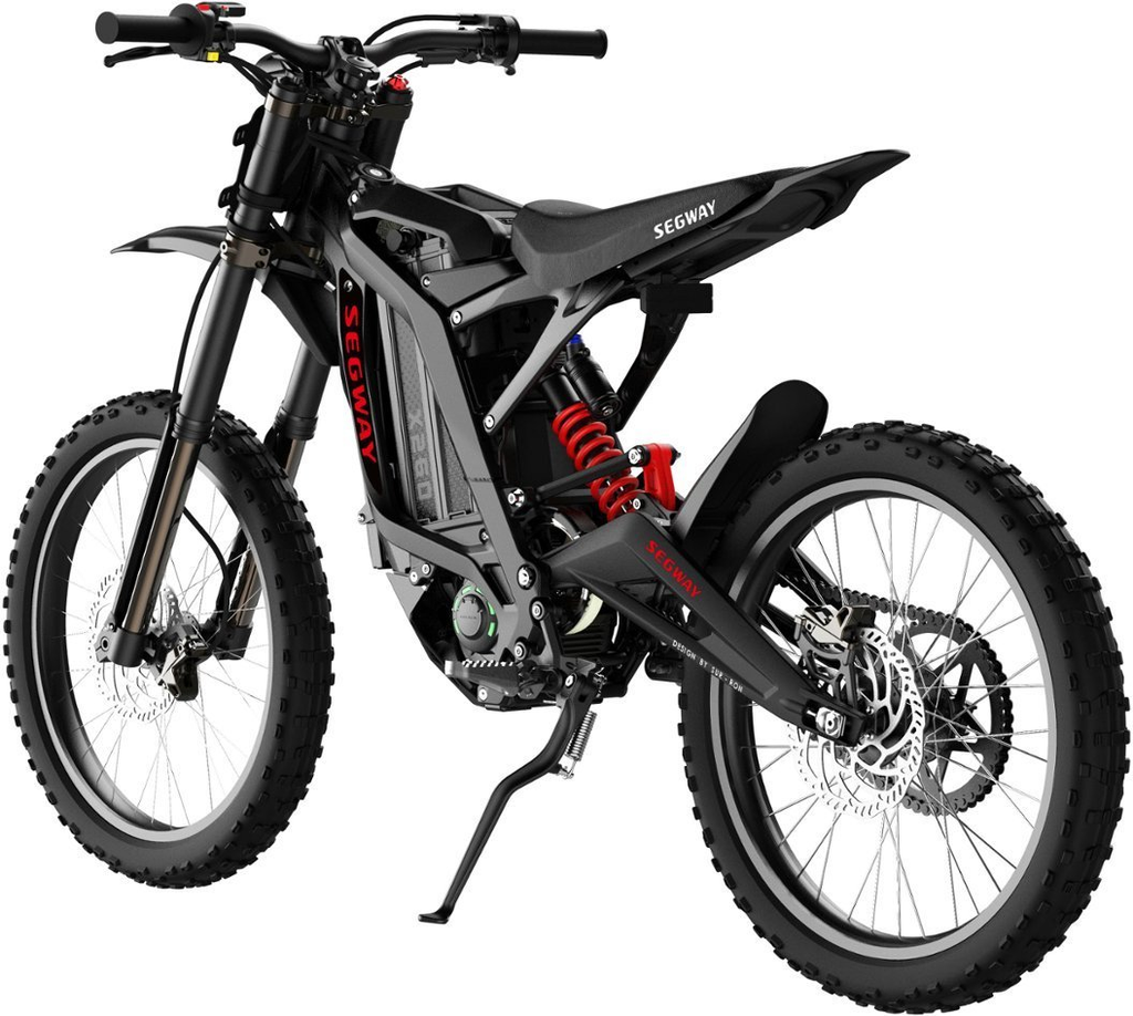X260 Electric Off-Road Dirt Bike