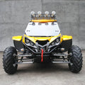 ✨500cc 4X4 50kw Automatic off Road Dune Buggy UTV Go Kart