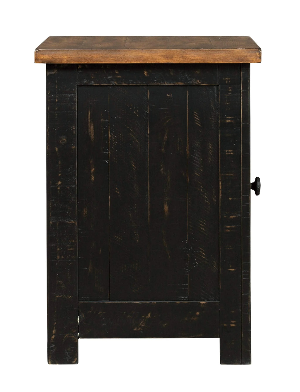 Ashley Furniture Signature Design Chairside