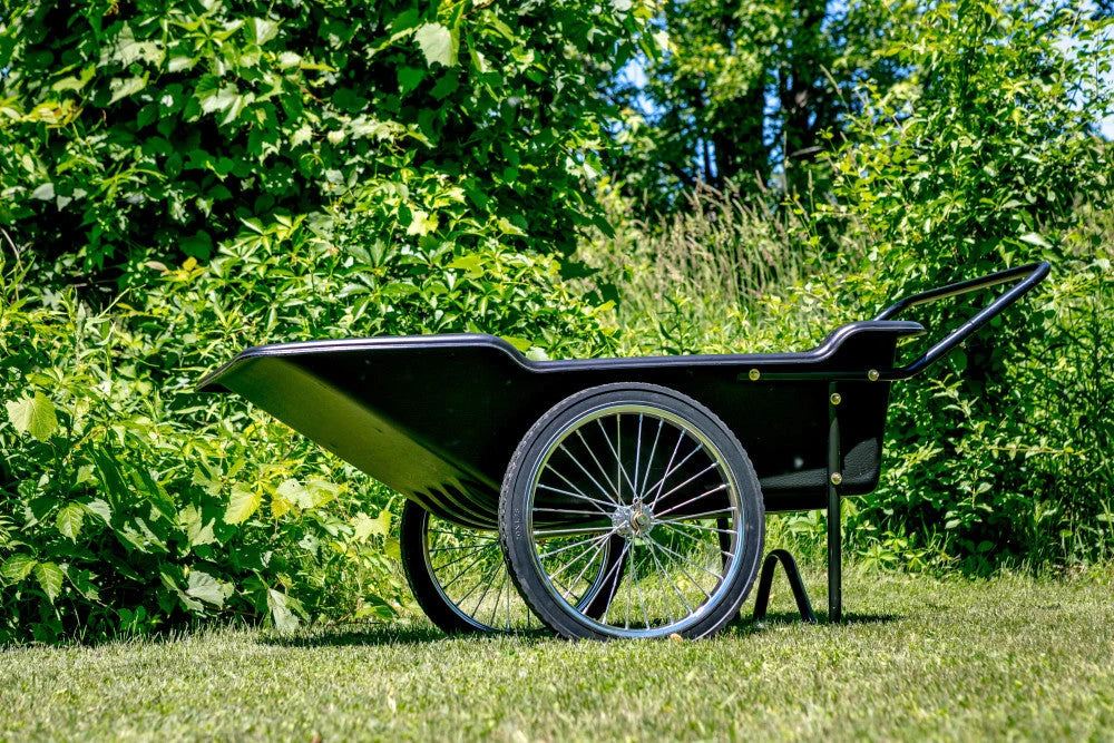 Polar Utility Cart