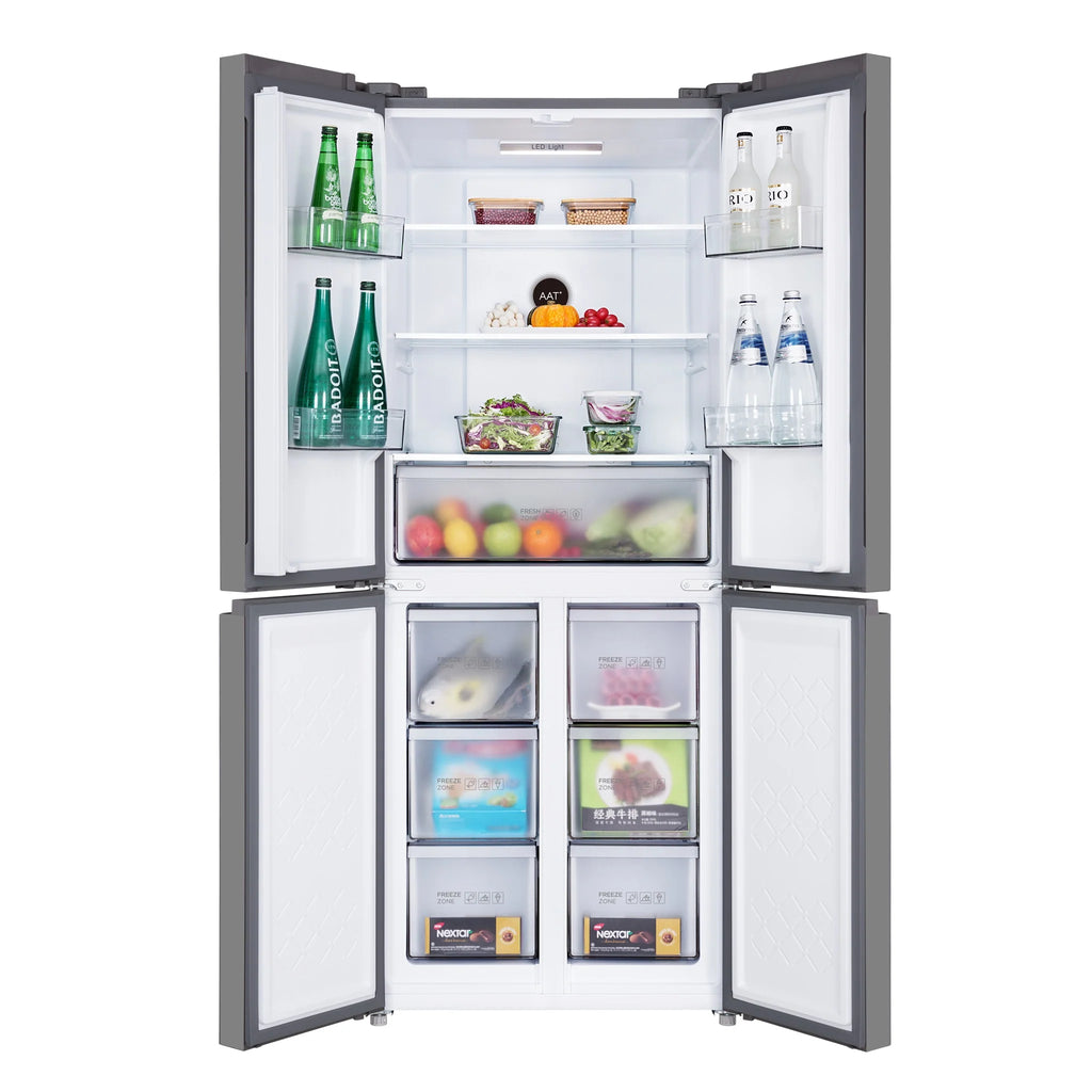 14 Cu. Ft. Refrigerator Inverter
