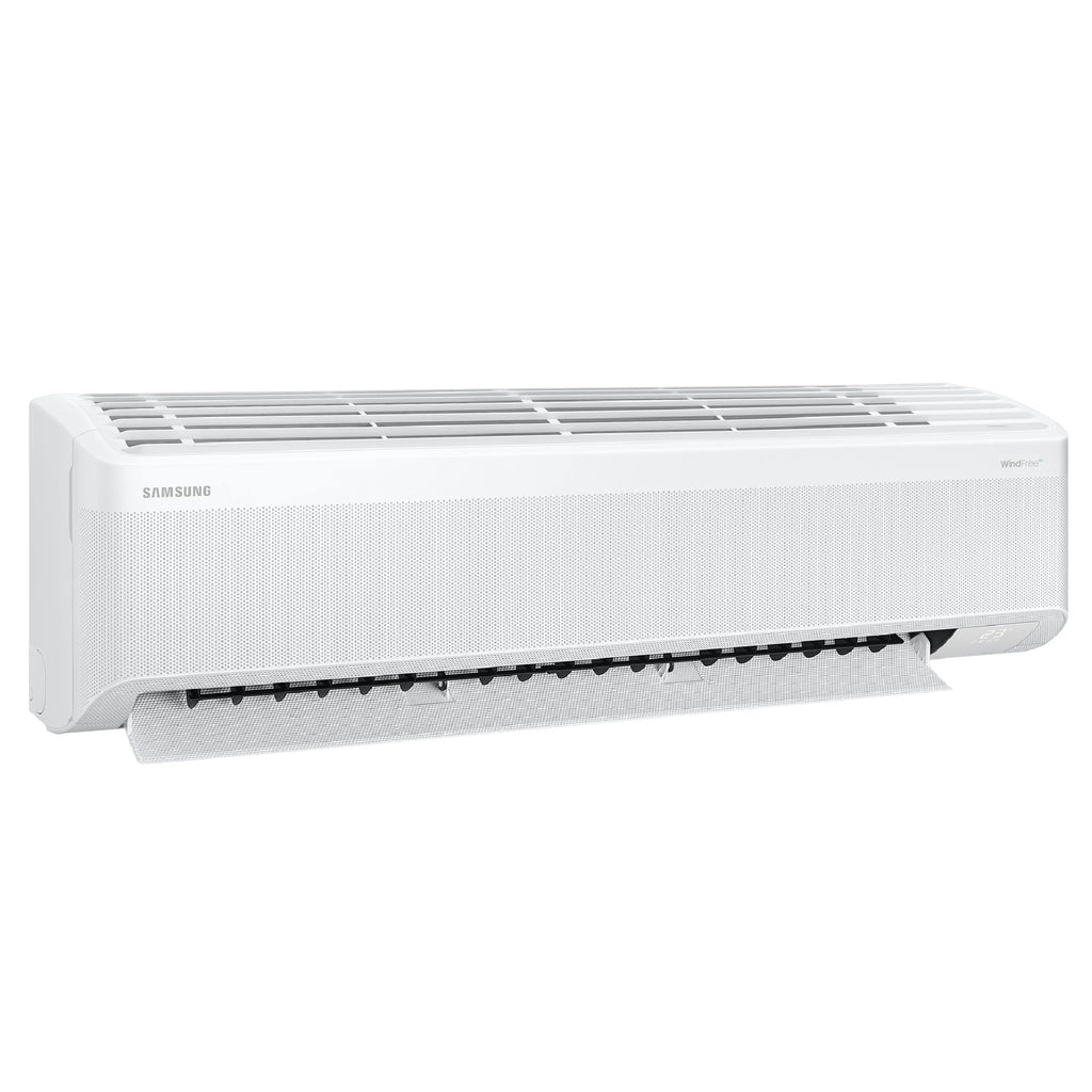 1.5 HP Split Air Conditioner Inverter with Advanced Cooling Features