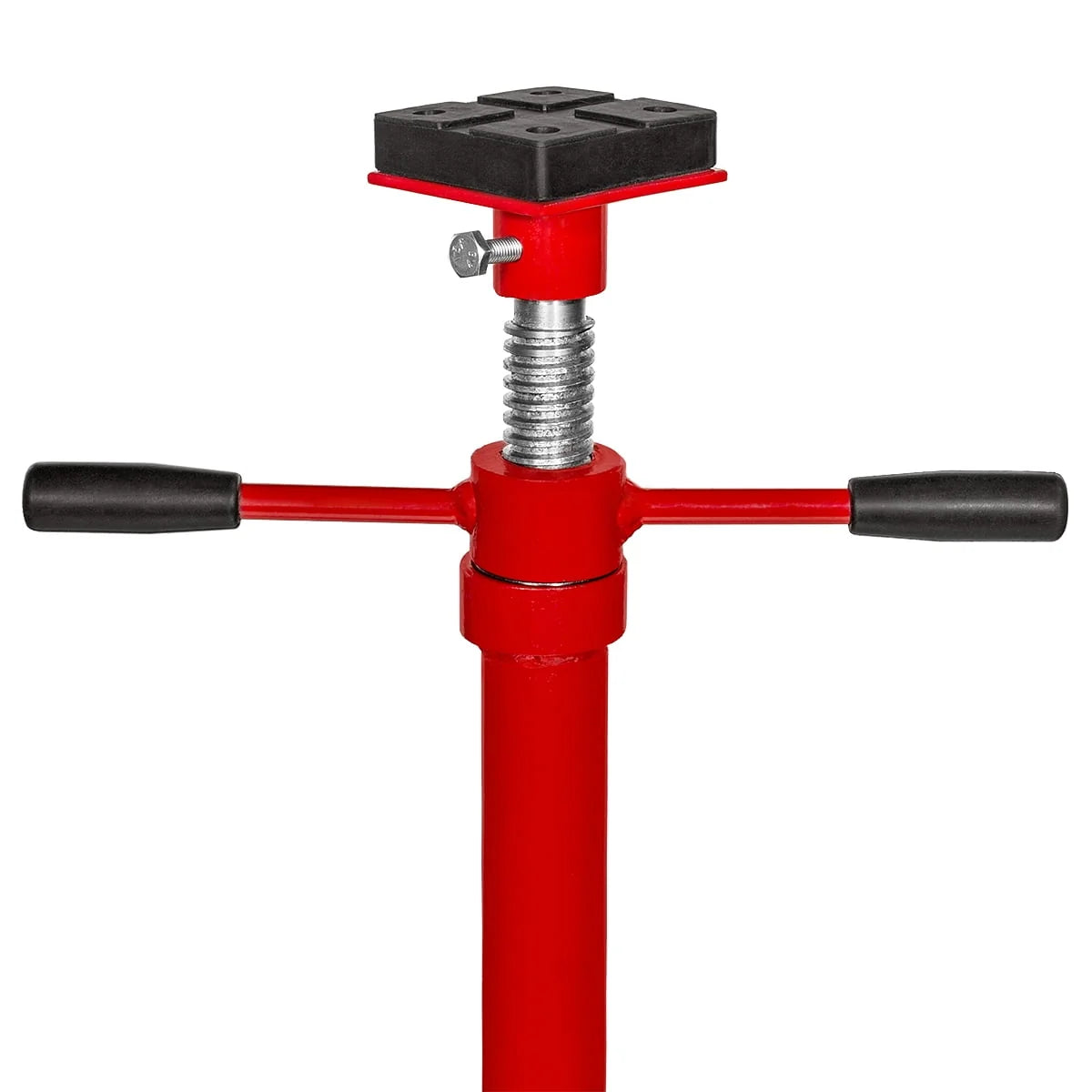 Stark USA Underhoist Tripod Stand, 2-Ton Capacity High Lift Jack Stand
