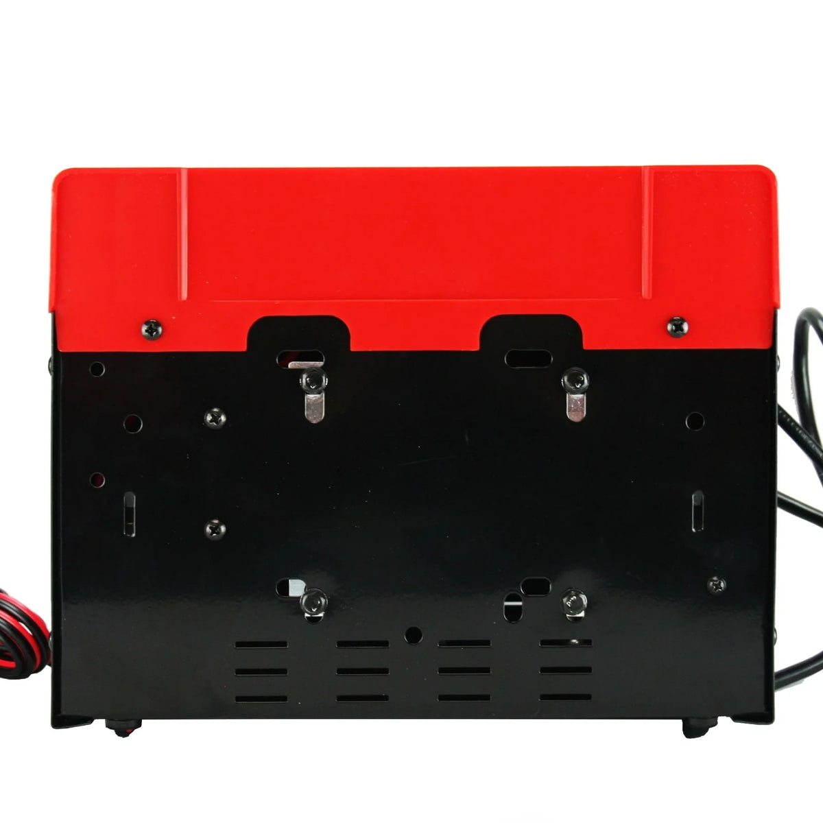 2/10/50A Battery Charger with Engine Start, Suitable for 12V Lead-acid Battery