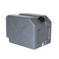 Ironman 4x4 IWT002 2.40 Litre Double Jerry Can with Barbed