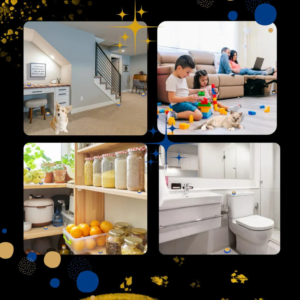 Odorless Cockroach Traps for Indoor Infestation Control