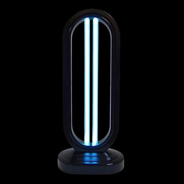 Portable Multi-Surface UV Light Bulb