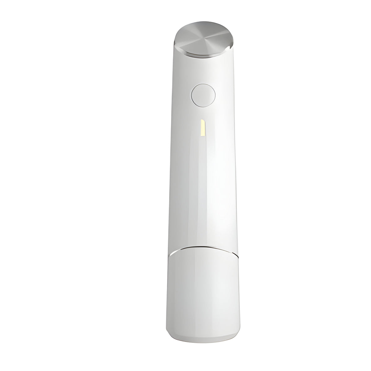 Portable Vacuum Sealer with Rechargeable Battery and One-Button Seal, Reusable Bags