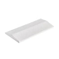 Lumbar Support Pillow for Sleeping with Ergonomic Spine Alignment