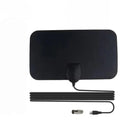Indoor TV Antenna for Digital Channel Signal Reception