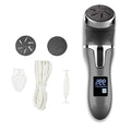 Professional Electric Foot Hard Skin Remover for Callus and Rough Skin Care