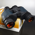 Night Vision Binoculars with LCD Screen and 4x Digital Zoom, 300m Range