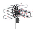 Outdoor Antenna with 360-Degree Signal Reception