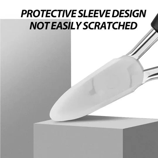 Nail Clippers for Thick Nails Designed for Senior Hand Use