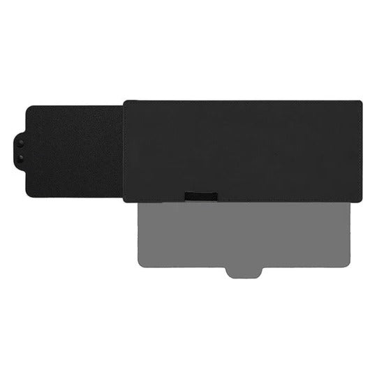 Polarized Anti-Glare Car Sun Visor for Day and Night Driving