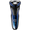 Men's 3D Flexible Head Electric Shaver