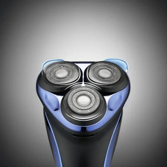 Men's 3D Flexible Head Electric Shaver