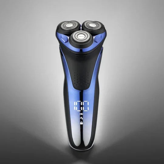 Men's 3D Flexible Head Electric Shaver
