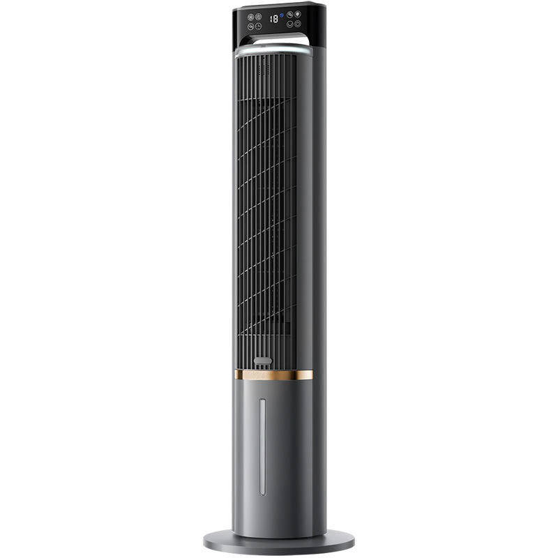 Portable Ac Unit Air Conditioner for Bedroom, Powerful and Smart Room Cooler, Windowless, Quiet for Sleep