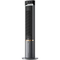 Portable Ac Unit Air Conditioner for Bedroom, Powerful and Smart Room Cooler, Windowless, Quiet for Sleep