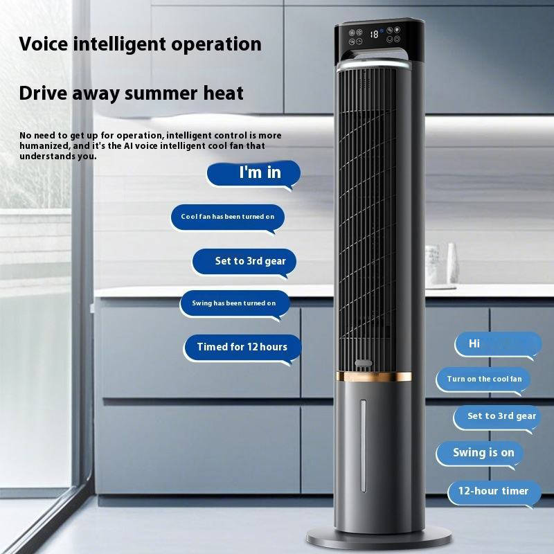 Portable Ac Unit Air Conditioner for Bedroom, Powerful and Smart Room Cooler, Windowless, Quiet for Sleep