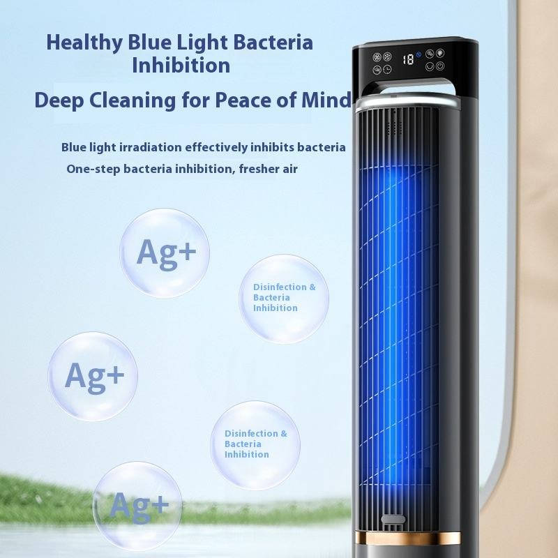 Portable Ac Unit Air Conditioner for Bedroom, Powerful and Smart Room Cooler, Windowless, Quiet for Sleep