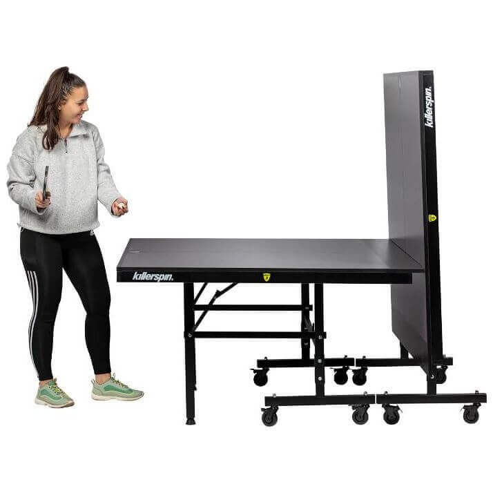 killerspin MyT 415X Mega Graphite