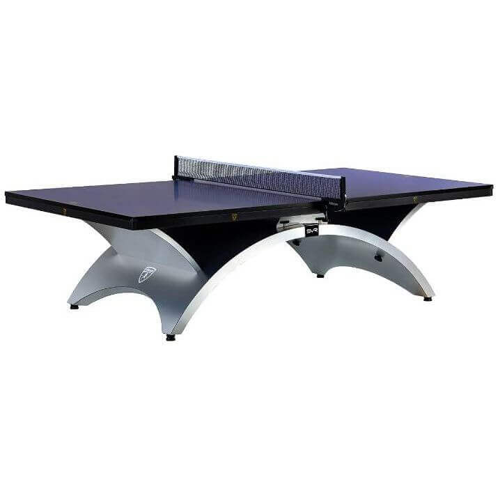 killerspin Revolution Classic SVR-Silver1