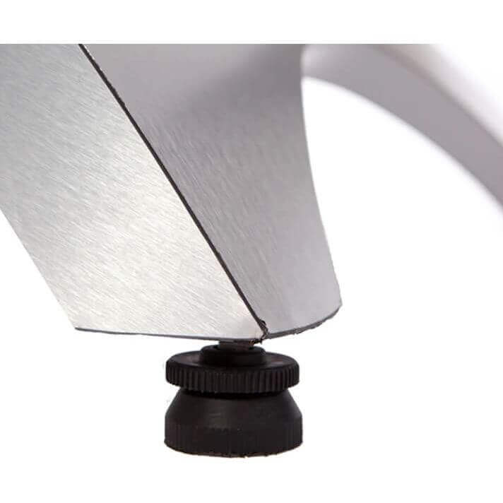 killerspin Revolution SVR Platinum Black