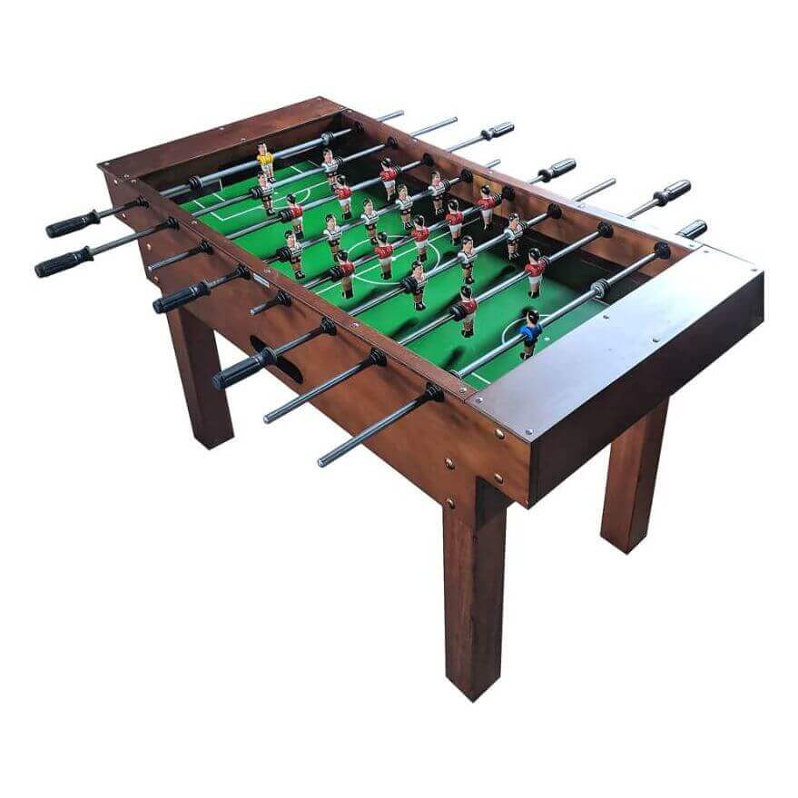 Portuguese Professional Foosball Table