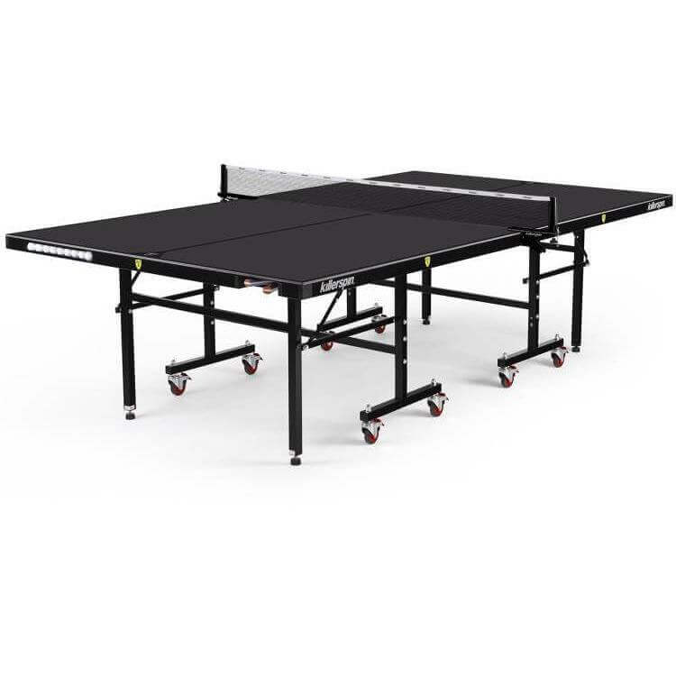 killerspin MyT10 BlackStorm