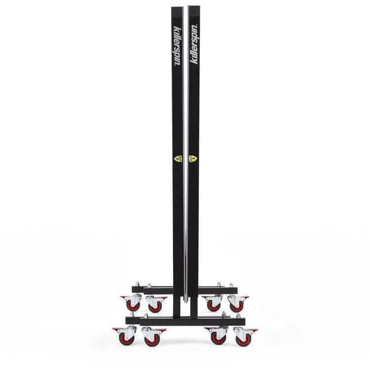 killerspin MyT10 BlackStorm