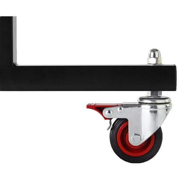 killerspin MyT7 BlackStorm