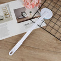 Long Handle Back Lotion Applicator and Massager for Smooth Even Coverage