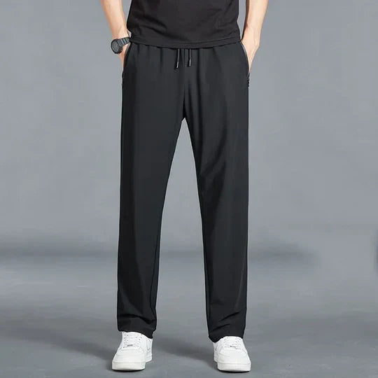 Mens Stretch Quick Dry Hiking Pants