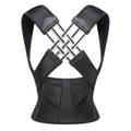 Posture Corrector Brace for Neck and Back Pain Relief
