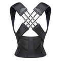 Posture Corrector Brace for Neck and Back Pain Relief