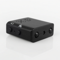 Mini HD Security Camera with Motion Detection and Night Vision