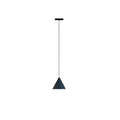 Modern Metal Pendant Light, Minimalist Hanging Lamp for Indoor Lighting