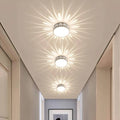 LED Ceiling Light for Entryway, Hallway and Balcony
