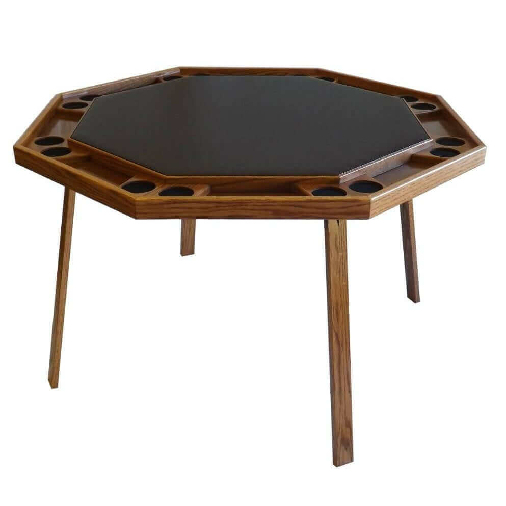 Kestell Folding Poker Table