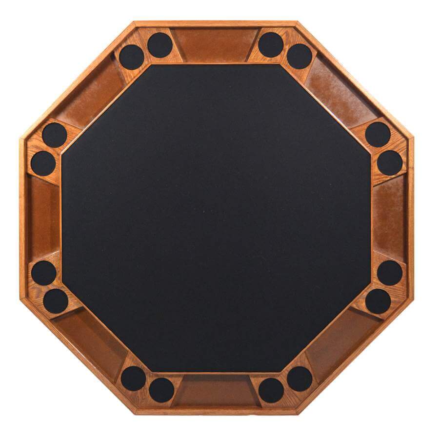 Kestell Folding Poker Table