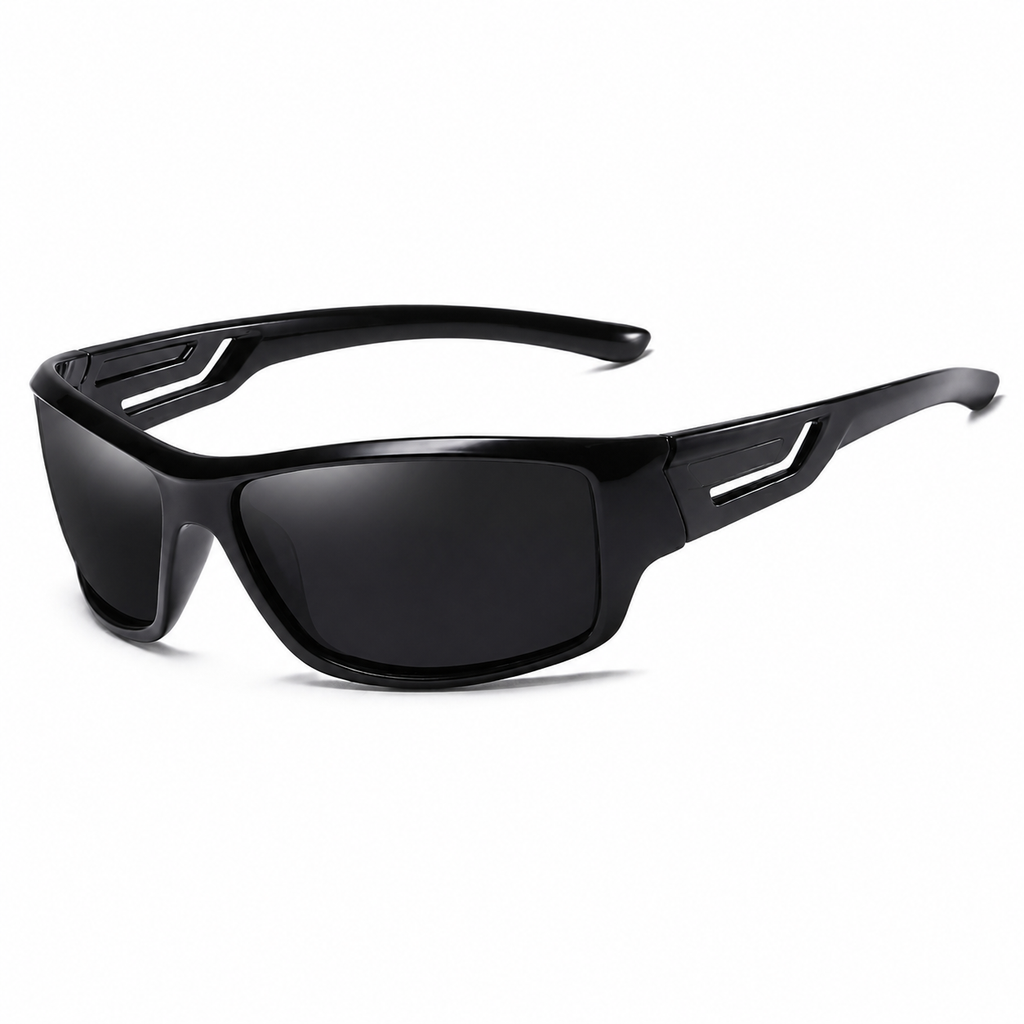 Polarized Sunglasses with UV 400 Protection for Driving and Outdoor Activities