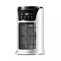 Portable Air Cooler with Automatic Swing and Cotton Filtration, 8-Hour  Runtime
