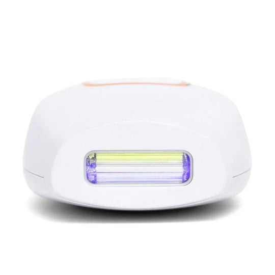 Permanent Laser Hair Removal Device for Face and Body